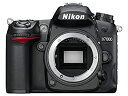 【中古】(未使用品)Nikon デジタル一眼レフカメラ D7000 ボディー