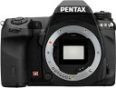 【中古】(非常に良い)PENTAX デジタル一眼レフ K-5ボディ K-5BODY