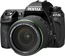 【中古】(非常に良い)PENTAX デジタル一眼レフカメラ K-5 18-135レンズキット K-5LK18-135WR
