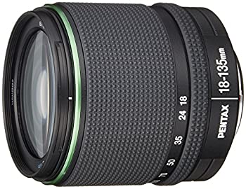 楽天GoodLifeStore【中古】（未使用品）PENTAX ズームレンズ 防滴構造 DA18-135mmF3.5-5.6ED AL[IF] DC WR Kマウント APS-Cサイズ 21977