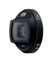 【中古】(未使用品)パナソニック 単焦点 3Dレンズ マイクロフォーサーズ用 ルミックス G 12.5mm/F12 H-FT012(2)