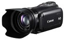 【中古】(非常に良い)Canon デジタルビデオカメラ iVIS HF G10 IVISHFG10 光学10倍 光学式手ブレ補正 内蔵メモリー32GB(2)