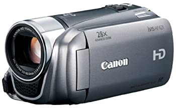 【中古】Canon デジタルビデオカメラ