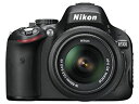yÁz(gpi)Nikon fW^჌tJ D5100 18-55VR YLbg