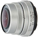 【中古】(未使用品)PENTAX 魚眼単焦点レンズ 03 FISH-EYE Qマウント 22087(2)