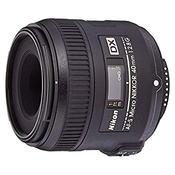 【中古】(未使用品)Nikon 単焦点マイ