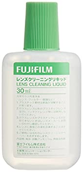 šFUJIFILM 󥺥꡼˥󥰥ꥭå 30CC LENS CLEANING LIQUID 30CC