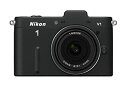 【中古】Nikon ミラーレス一眼カメラ