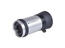 【中古】(非常に良い)ESCHENBACH 単眼鏡 ケプラーシステム 遠用倍率4.2倍 近用倍率5.5倍 10ミリ口径 1673-2