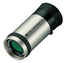 【中古】(非常に良い)ESCHENBACH 単眼鏡 ケプラーシステム 遠用倍率6倍 近用倍率7.6倍 16ミリ口径 1673-4