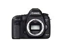 【中古】Canon デジタル一眼レフカメラ EOS 5D Mark III ボディ EOS5DMK3