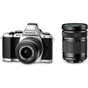 【中古】OLYMPUS ミラーレス一眼 OM-D E