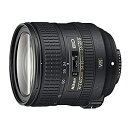 【中古】(非常に良い)Nikon 標準ズームレンズ AF-S NIKKOR 24-85mm f/3.5-4.5G ED VR フルサイズ対応(2)