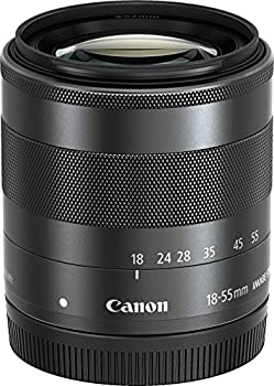 【中古】Canon 標準ズームレンズ EF-M1