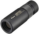 【中古】(非常に良い)Vixen 単眼鏡 アルテスモノキュラーHR6×21 11485-6