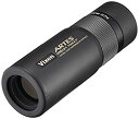 【中古】Vixen 単眼鏡 アルテスモノキュラーHR6×21 11485-6