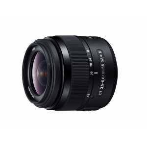 šۥˡ DT 18-55mm F3.5-5.6 SAM IIAޥѥ󥺡APS-Cѡ SAL18552