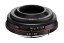 šPENTAX ߥƥåɥ ѥ󥱡 ɸñ HD PENTAX-DA40mmF2.8 Limited ֥å Kޥ APS-C 21390