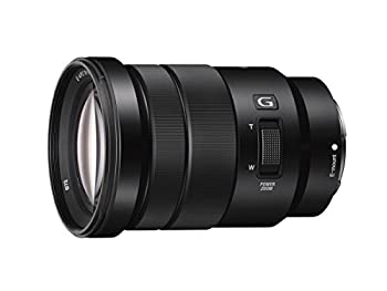 yÁzSONY E PZ 18-105mm F4 G OSSE}EgpY(APS-CTCYp) SELP18105G