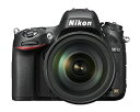 【中古】Nikon デジタル一眼レフカメラ D610 28-300VR レンズキット D610LK28-300