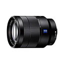【中古】ソニー SONY ズームレンズ Vario-Tessar T* FE 24-70mm F4 ZA OSS Eマウント35mmフルサイズ対応 SEL2470Z(2)