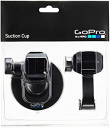 【中古】 GoPro 純正アクセサリ サクションカップマウント AUCMT-302