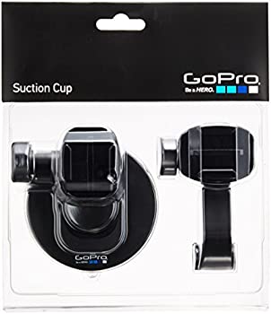 【中古】 GoPro 純正アクセサリ サクションカップマウント AUCMT-302 【中古】 GoPro 純正アクセサリ サクションカップマウント AUCMT-302