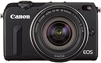 【中古】Canon ミラーレス一眼カメラ