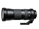 【中古】(非常に良い)TAMRON 超望遠ズームレンズ SP 150-600mm F5-6.3 Di VC USD キヤノン用 フルサイズ対応 A011E(2)