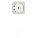 【中古】(非常に良い)無印良品 壁掛式CDプレーヤー CPD-4