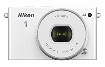 【中古】Nikon ミラーレス一眼 Nikon1 J4 標準パワーズームレンズキット ホワイト J4HPLKWH【メーカー名】Nikon【メーカー型番】J4HPLKWH【ブランド名】Nikon【商品説明】Nikon ミラーレス一眼 Nikon1 J4 標準パワーズームレンズキット ホワイト J4HPLKWH4960759142511中古品のため使用に伴うキズ等がございますが、問題なくご使用頂ける商品です。画像はイメージ写真ですので商品のコンディション、付属品の有無については入荷の度異なります。当店にて、動作確認・点検・アルコール等のクリーニングを施しております。中古品のため限定特典や補償等は、商品名、説明に記載があっても付属しておりません予めご了承下さい。当店では初期不良に限り、商品到着から7日間は返品を 受付けております。他モールとの併売品の為、完売の際はご連絡致しますのでご了承ください。ご注文からお届けまで1、ご注文⇒ご注文は24時間受け付けております。2、注文確認⇒ご注文後、当店から注文確認メールを送信します。3、お届けまで3〜10営業日程度とお考え下さい。4、入金確認⇒前払い決済をご選択の場合、ご入金確認後、配送手配を致します。5、出荷⇒配送準備が整い次第、出荷致します。配送業者、追跡番号等の詳細をメール送信致します。6、到着⇒出荷後、1〜3日後に商品が到着します。　※離島、北海道、九州、沖縄は遅れる場合がございます。予めご了承下さい。お電話でのお問合せは少人数で運営の為受け付けておりませんので、メールにてお問合せお願い致します。営業時間　月〜金　10:00〜17:00お客様都合によるご注文後のキャンセル・返品はお受けしておりませんのでご了承下さい。