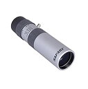 【中古】(非常に良い)SIGHTRON ズーム単眼鏡 8倍~25倍 25mm口径 遠近両用 8-25×25 M057