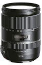 【中古】(非常に良い)TAMRON 高倍率ズームレンズ 28-300mm F3.5-6.3 Di VC PZD ニコン用 フルサイズ対応 A010N(2)
