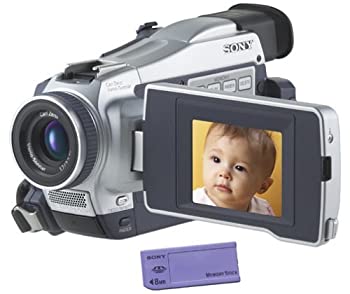 【中古】(非常に良い)ネットワーク ハンディカム DCR-TRV18K 【中古】(非常に良い)ネットワーク ハンディカム DCR-TRV18K