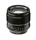 【中古】(非常に良い)FUJIFILM 単焦点レンズ XF56mmF1.2 R APD(2)