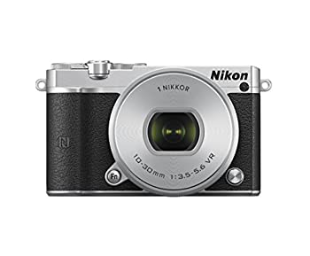 【中古】Nikon ミラーレス一眼 Nikon1 J