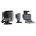 【中古】(非常に良い) GoPro ウェアラブルカメラ HERO CHDHA-301-JP