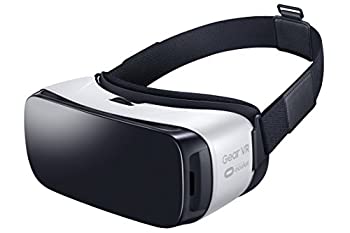 【中古】Galaxy Gear VR S6/S6 edge/S7 edge対応 SM-R322NZWAXJP 【Galaxy純正 】