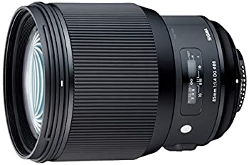 【中古】SIGMA 大口径中望遠レンズ Ar