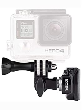 【中古】GoPro ヘルメットフロント＆サイドマウント AHFSM-001