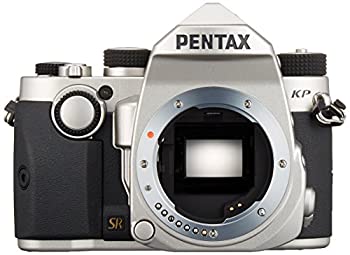 【中古】PENTAX デジタル一眼レフカメラ KP ボディ シルバー 防塵 防滴 -10℃耐寒 アウトドア 高感度 5軸5段手ぶれ補正 KP BODY SILVER 16044【メーカー名】ペンタックス【メーカー型番】16044【ブランド名】ペンタックス【商品説明】PENTAX デジタル一眼レフカメラ KP ボディ シルバー 防塵 防滴 -10℃耐寒 アウトドア 高感度 5軸5段手ぶれ補正 KP BODY SILVER 160444549212298967中古品のため使用に伴うキズ等がございますが、問題なくご使用頂ける商品です。画像はイメージ写真ですので商品のコンディション、付属品の有無については入荷の度異なります。当店にて、動作確認・点検・アルコール等のクリーニングを施しております。中古品のため限定特典や補償等は、商品名、説明に記載があっても付属しておりません予めご了承下さい。当店では初期不良に限り、商品到着から7日間は返品を 受付けております。他モールとの併売品の為、完売の際はご連絡致しますのでご了承ください。ご注文からお届けまで1、ご注文⇒ご注文は24時間受け付けております。2、注文確認⇒ご注文後、当店から注文確認メールを送信します。3、お届けまで3〜10営業日程度とお考え下さい。4、入金確認⇒前払い決済をご選択の場合、ご入金確認後、配送手配を致します。5、出荷⇒配送準備が整い次第、出荷致します。配送業者、追跡番号等の詳細をメール送信致します。6、到着⇒出荷後、1〜3日後に商品が到着します。　※離島、北海道、九州、沖縄は遅れる場合がございます。予めご了承下さい。お電話でのお問合せは少人数で運営の為受け付けておりませんので、メールにてお問合せお願い致します。営業時間　月〜金　10:00〜17:00お客様都合によるご注文後のキャンセル・返品はお受けしておりませんのでご了承下さい。