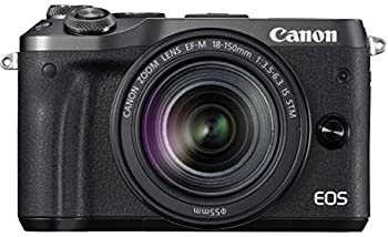 【中古】Canon ミラーレス一眼カメラ