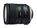 【中古】TAMRON 大口径標準ズームレンズ SP24-70mm F2.8 Di VC USD G2 ニコン用 フルサイズ対応 A032N(2)