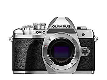 šOLYMPUS ߥ顼쥹㥫 OM-D E-M10 MarkIII ܥǥ С