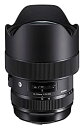 【中古】SIGMA 14-24mm F2.8 DG HSM | Art A018