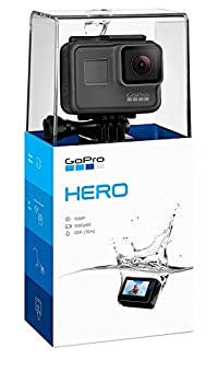 【中古】GoPro HERO CHDHB-501-RW