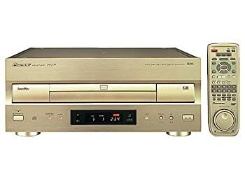 【中古】パイオニア DVL-H9 DVD/LDコンパチブルプレーヤー 【中古】パイオニア DVL-H9 DVD/LDコンパチブルプレーヤー