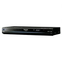 【中古】Panasonic 500GB 1チューナー ブルーレイレコーダー DIGA DMR-BR5 ...