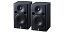 【中古】(非常に良い)YAMAHA MSP5 Studio ペア