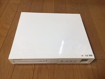 【中古】パイオニア Prive HDD&DVDレコーダー160GB HDD搭載 DVR-330H-W ホワイト